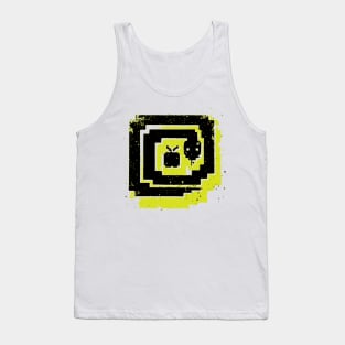 Snake Tank Top